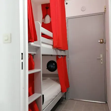 A 5 Min A Pieds De La Апартаменты