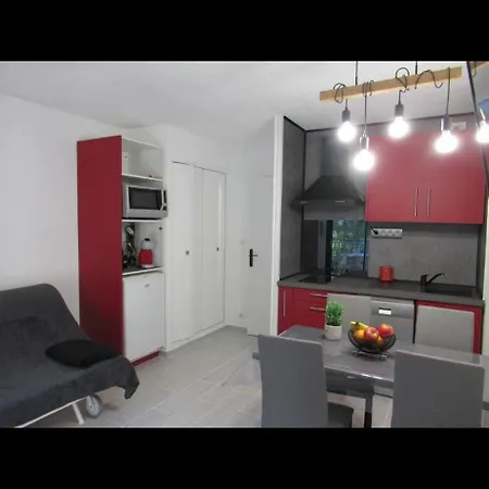Appartamento à 5 Min à Pieds De La