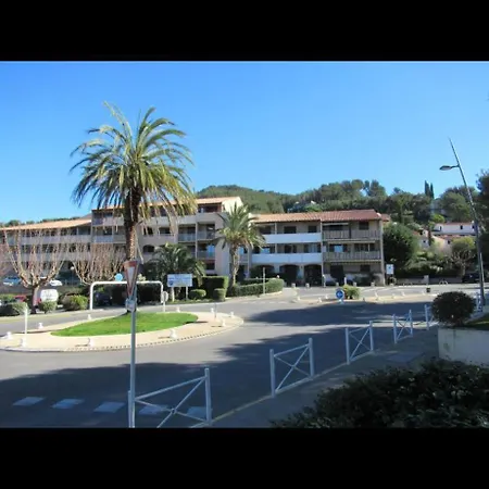 A 5 Min A Pieds De La Апартаменты Ле-Лек