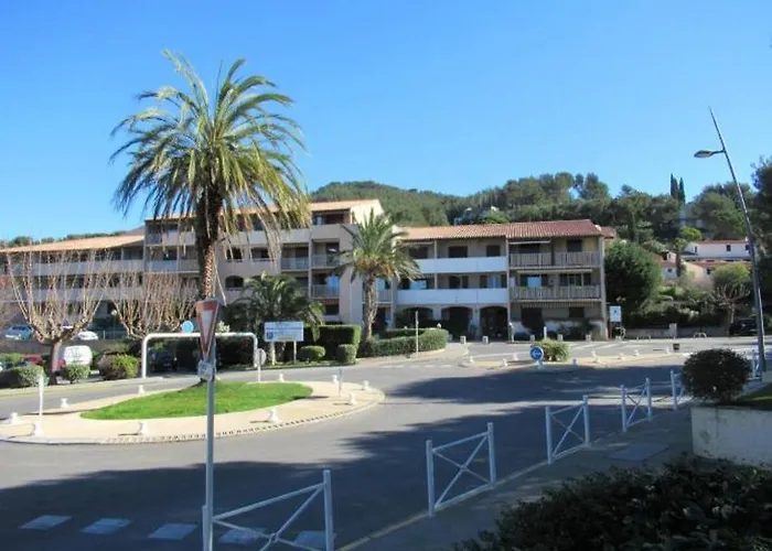 A 5 Min A Pieds De La Apartment Les Lecques